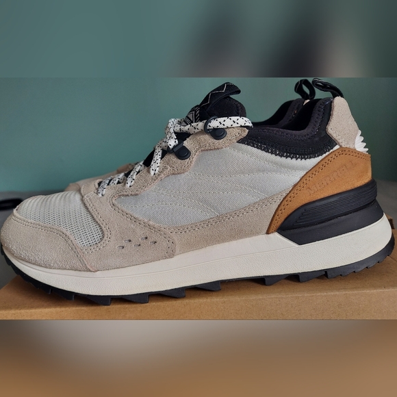 Merrell Alpine 83 Recraft Sneakers Men's Size 8.5 NWT - Picture 13 of 16